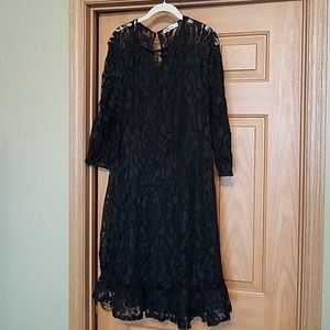 Holiday/NYE dress